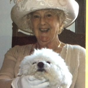 Meet your Posher, Nellie